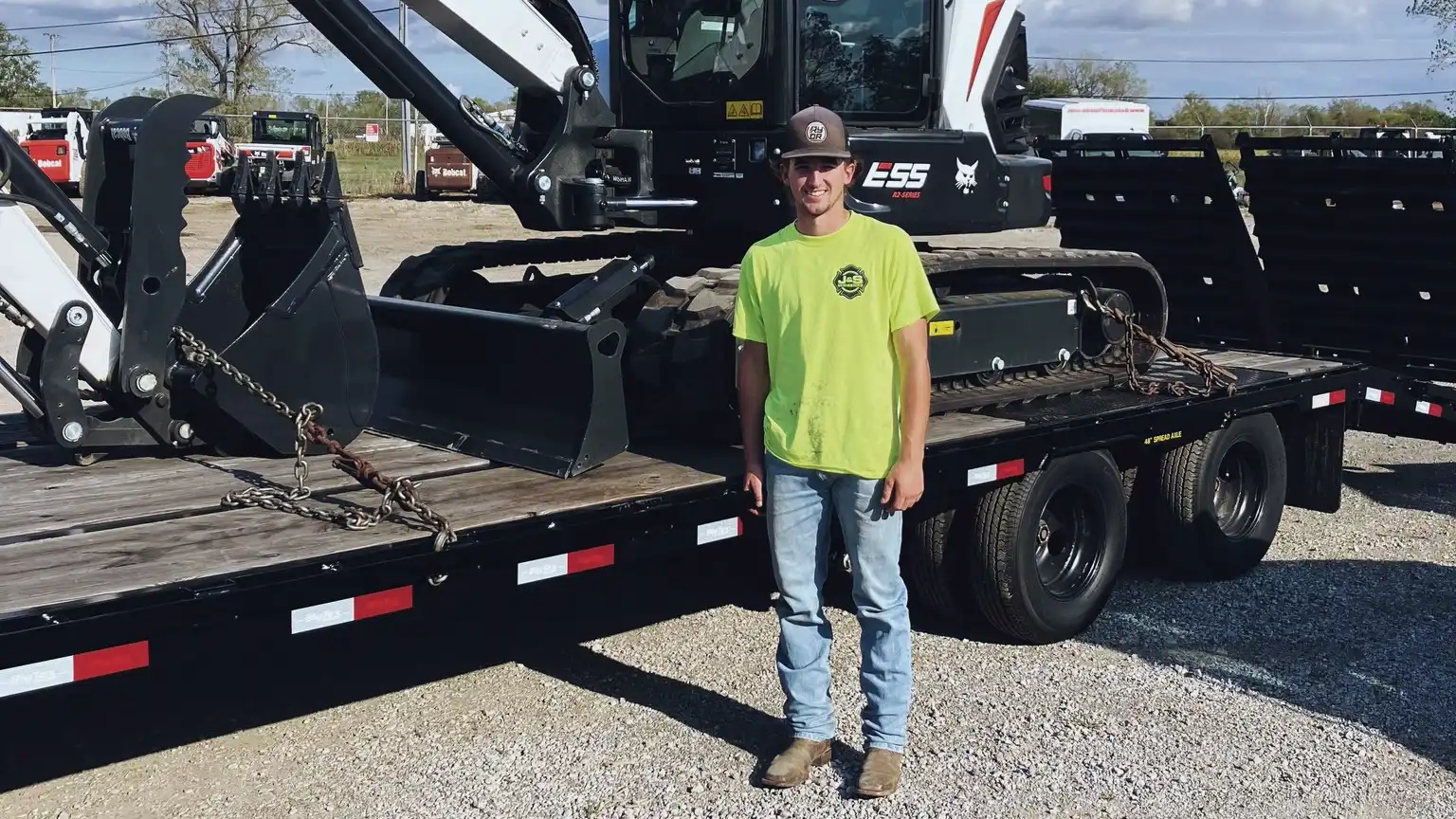 High Quality Experience From Start To Finish