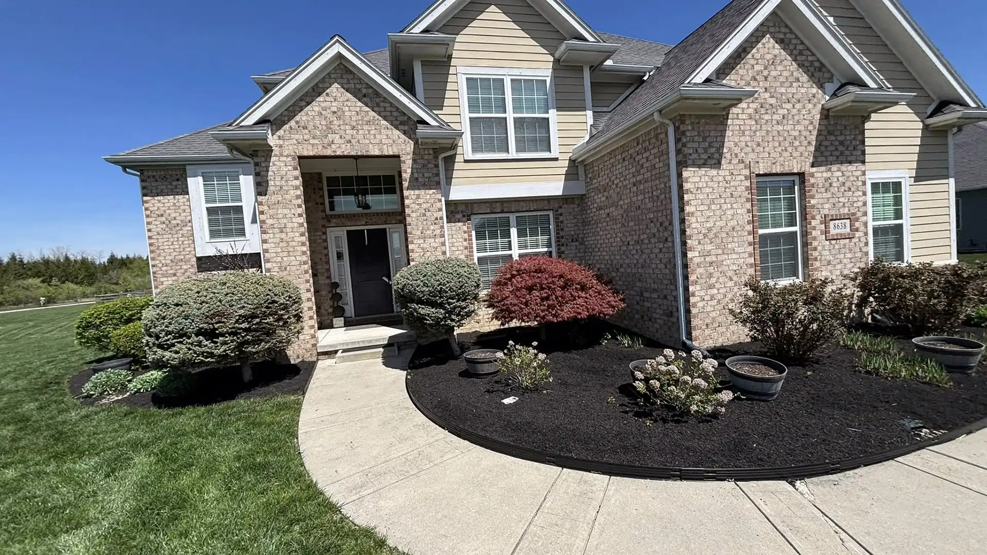 Landscaping Services