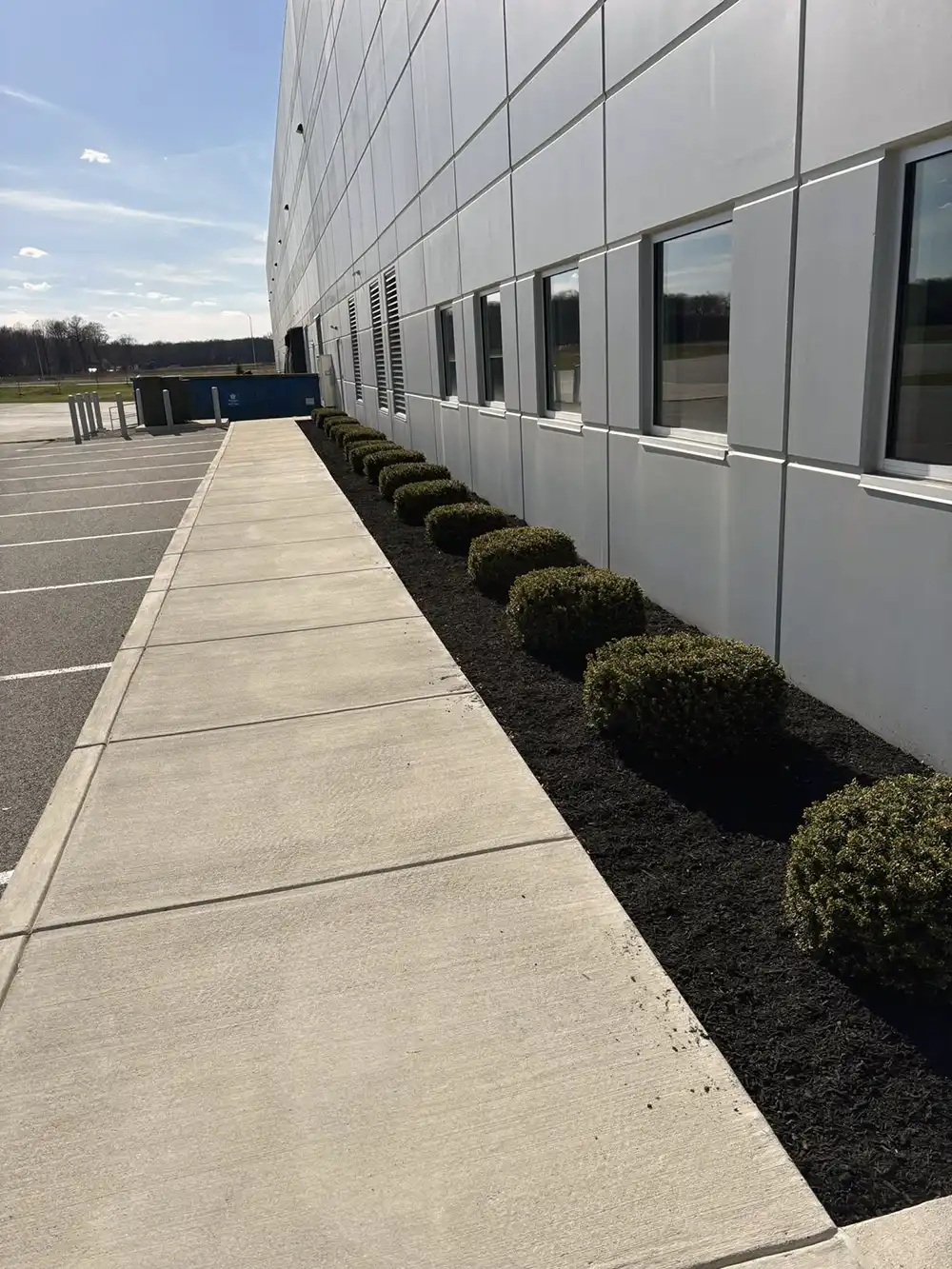 Why Choose Lipinski Landscaping And Excavation