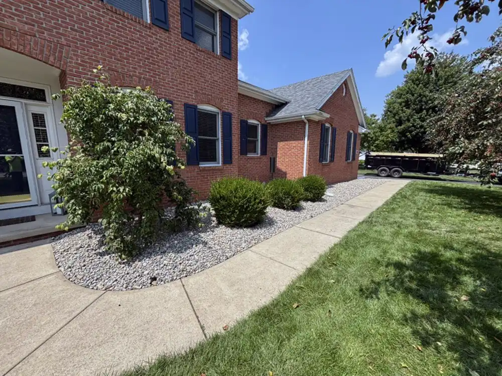 Planting And Designing Quality Landscapes