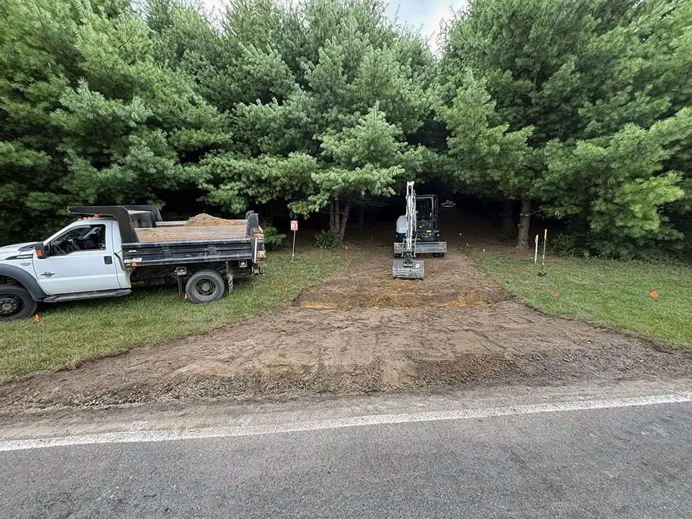 Why Choose Lipinski Landscaping And Excavation