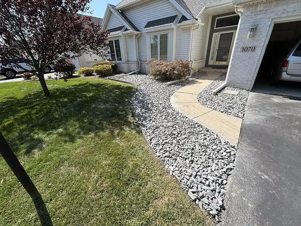 Why Choose Lipinski Landscaping And Excavation